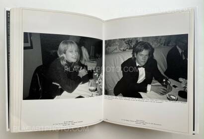 Patrick McMullan,So80s: A Photographic Diary of a Decade Patrick McMullan,So80s: A Photographic Diary of a Decade
