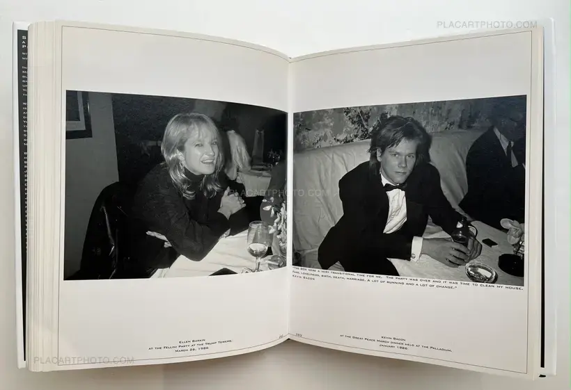 Patrick McMullan – So80s: A Photographic Diary of a Decade
