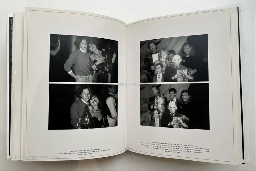 Patrick McMullan – So80s: A Photographic Diary of a Decade