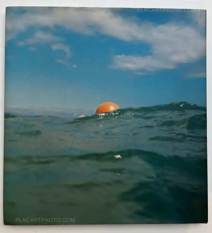 Asako Narahashi – Half awake and half asleep in the water (SIGNED)