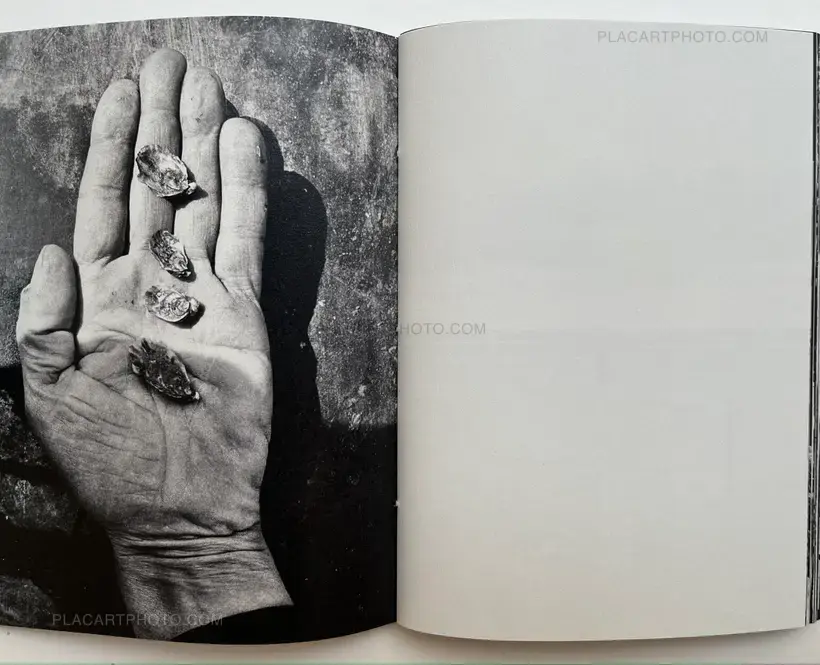 Jean-Marc Caimi & Valentina Piccinni – En Présence de l'Absence (SIGNED & NUMBERED /5)