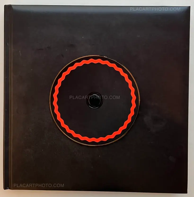 Simon Vansteenwinckel – RUSTINE