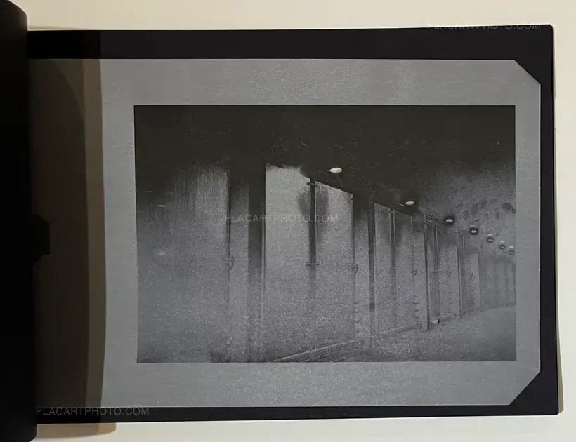 Antony Cairns – LDN (SIGNED)