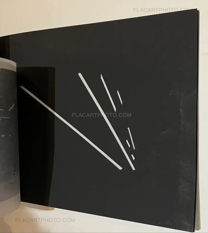 Antony Cairns – LDN (SIGNED)