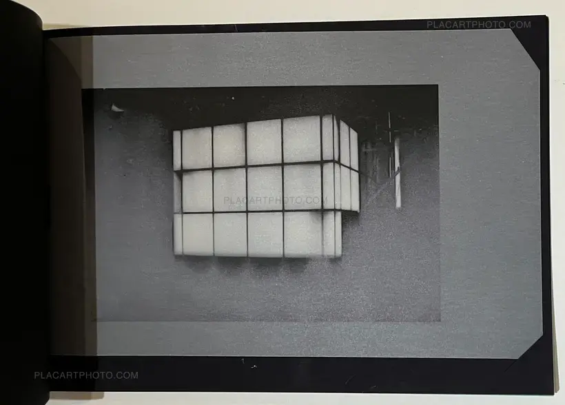 Antony Cairns – LDN (SIGNED)