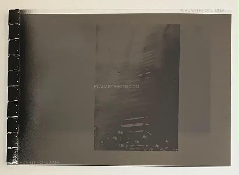 Antony Cairns – LPT (SIGNED)