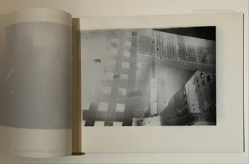 Antony Cairns – LPT (SIGNED)
