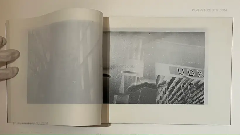 Antony Cairns – LPT (SIGNED)