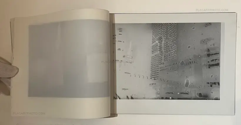 Antony Cairns – LPT (SIGNED)