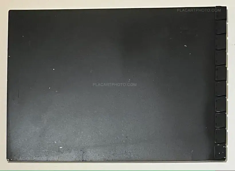 Antony Cairns – LPT (SIGNED)