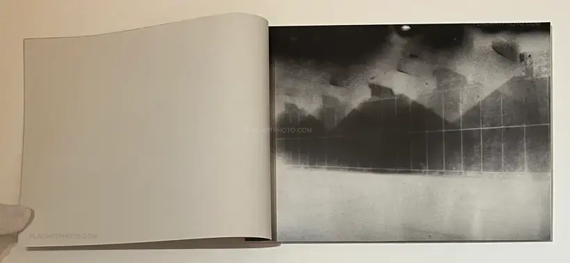 Antony Cairns – LDN3 (SIGNED)