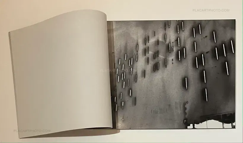 Antony Cairns – LDN3 (SIGNED)
