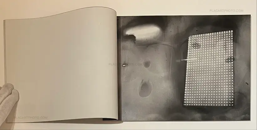 Antony Cairns – LDN3 (SIGNED)