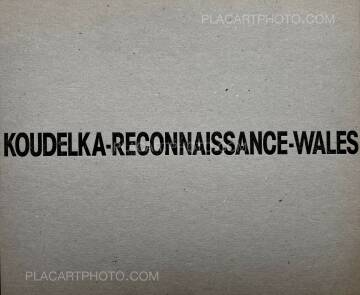 Josef Koudelka,Reconaissance-Wales