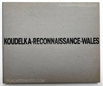 Josef Koudelka,Reconaissance-Wales Josef Koudelka,Reconaissance-Wales