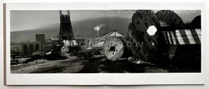 Josef Koudelka,Reconaissance-Wales Josef Koudelka,Reconaissance-Wales