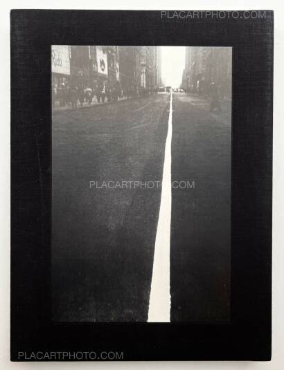 Robert Frank,The Lines of my Hand Robert Frank,The Lines of my Hand