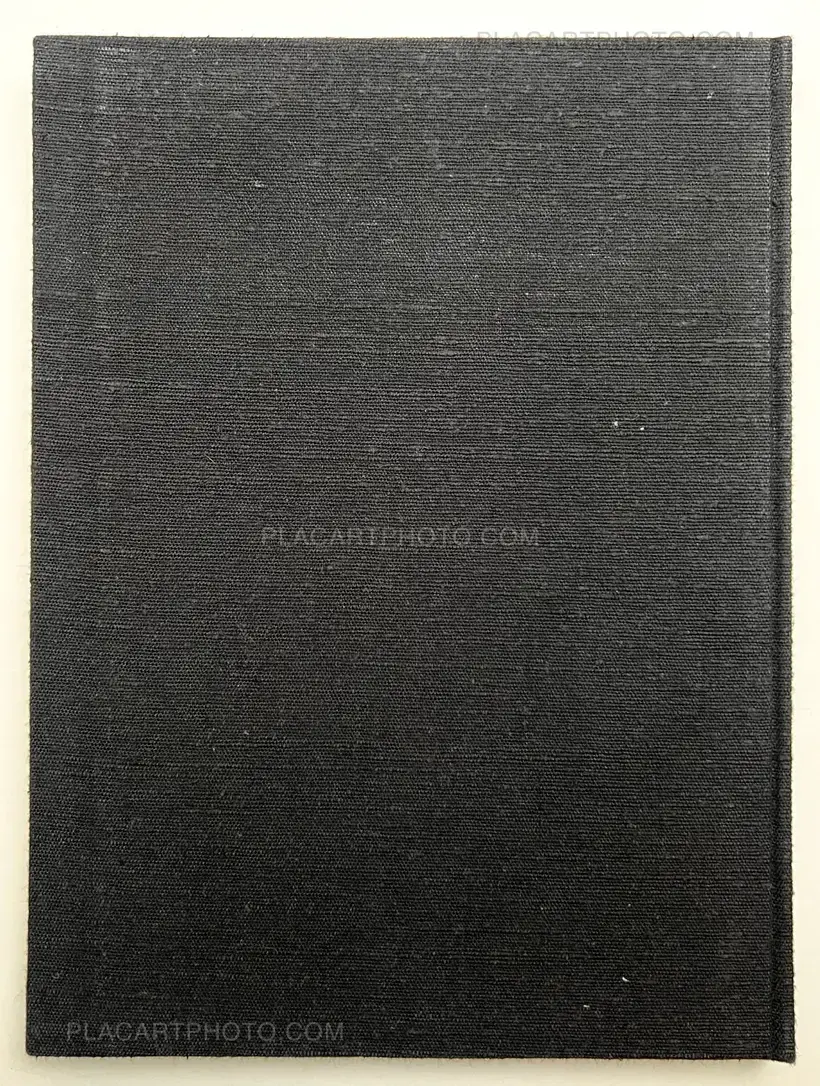 Robert Frank – The Lines of my Hand