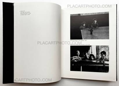 Robert Frank,The Lines of my Hand Robert Frank,The Lines of my Hand