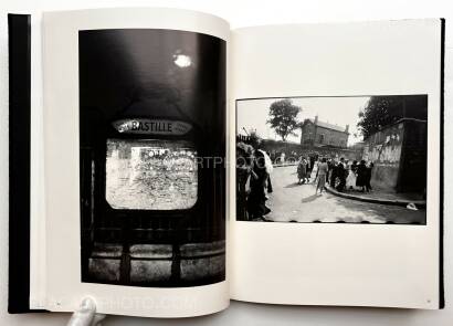 Robert Frank,The Lines of my Hand