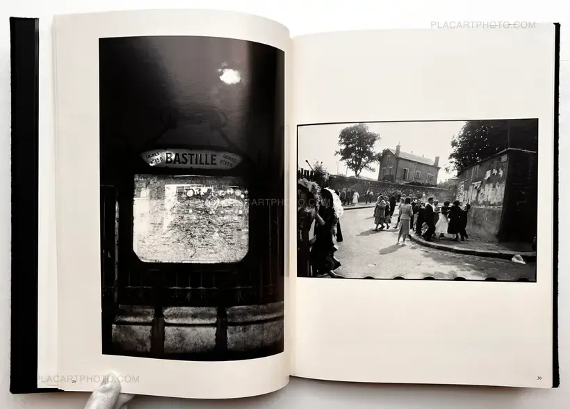 Robert Frank – The Lines of my Hand