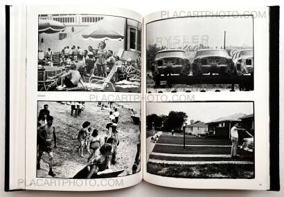 Robert Frank,The Lines of my Hand