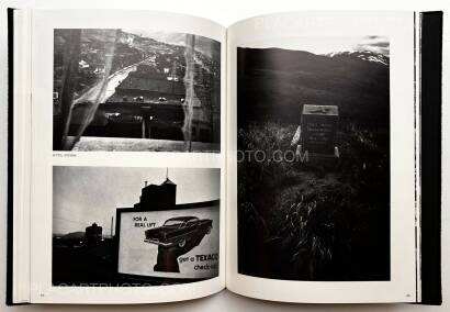 Robert Frank,The Lines of my Hand