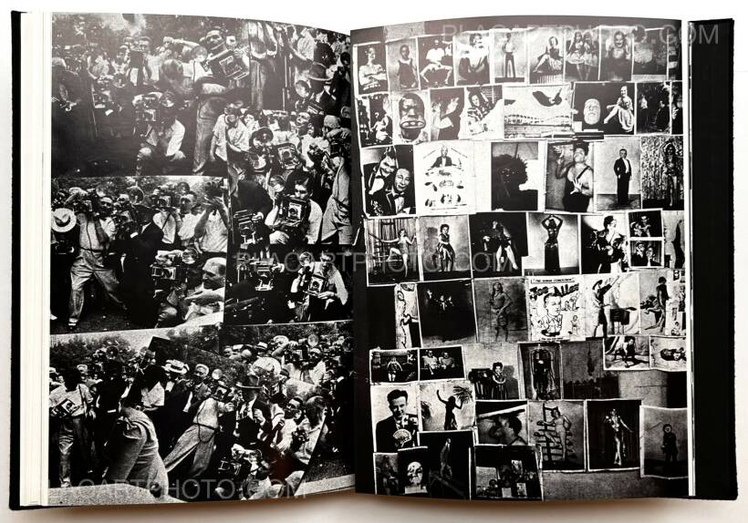 Robert Frank – The Lines of my Hand