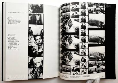 Robert Frank,The Lines of my Hand Robert Frank,The Lines of my Hand