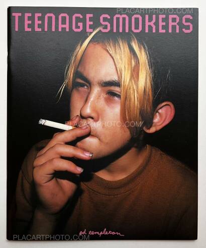 Ed Templeton,Teenage smokers