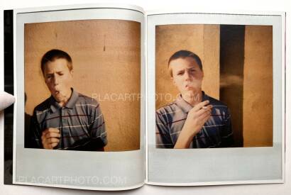 Ed Templeton,Teenage smokers