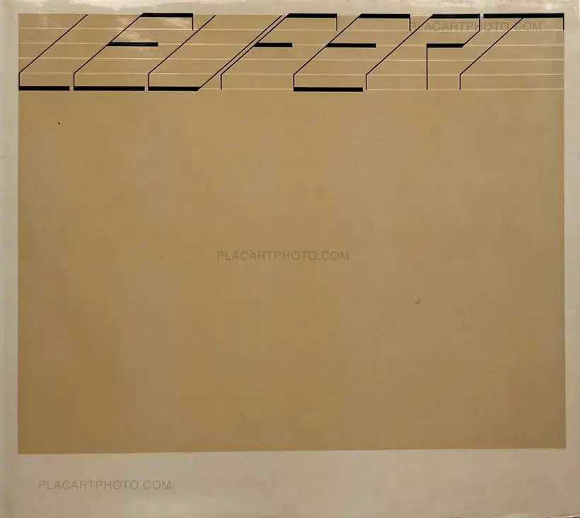 Gerd Leufert – Diseñador (Designer)