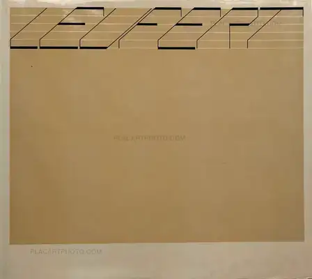 Gerd Leufert – Diseñador (Designer)