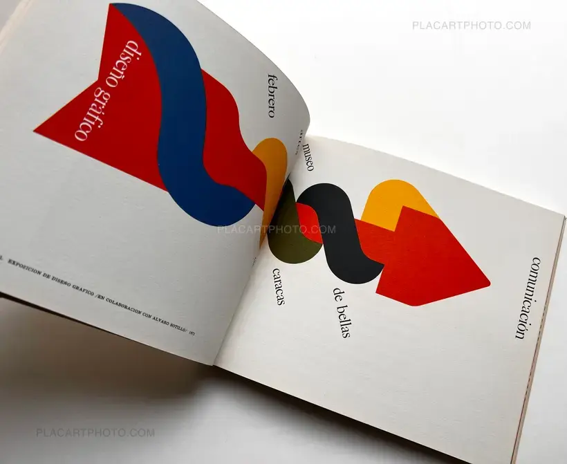 Gerd Leufert – Diseñador (Designer)