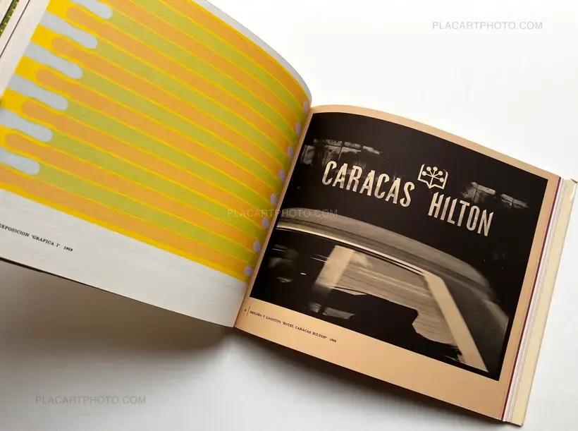 Gerd Leufert – Diseñador (Designer)