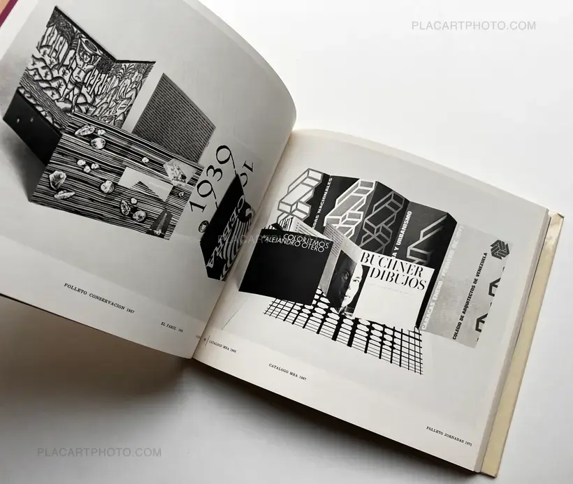 Gerd Leufert – Diseñador (Designer)