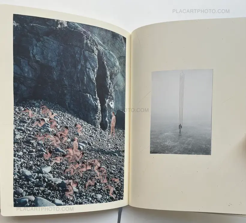Sara Skorgan Teigen – Sleeping State of Being - Creatures of Night and Day