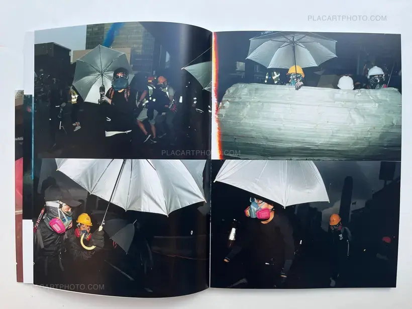 Eric – We Love Hong Kong