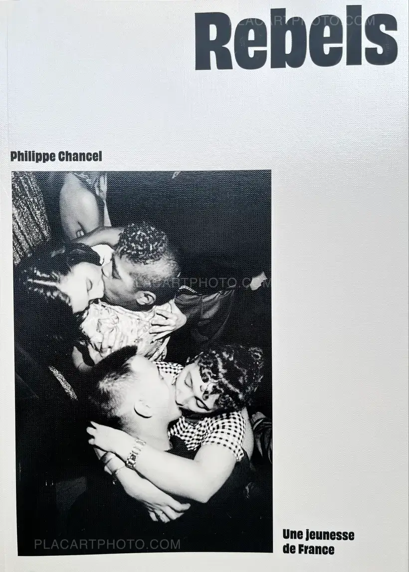 Philippe Chancel – Rebels