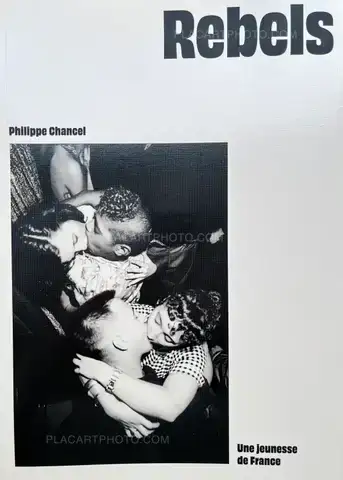 Philippe Chancel – Rebels