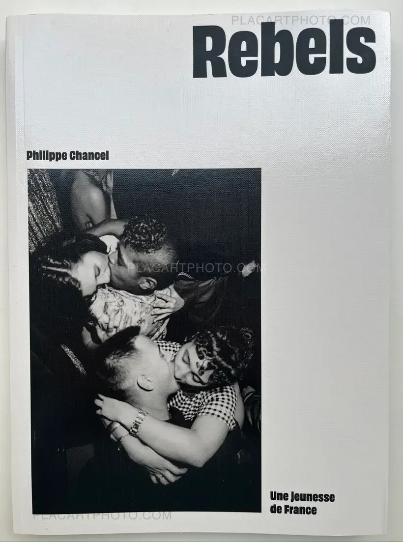 Philippe Chancel – Rebels