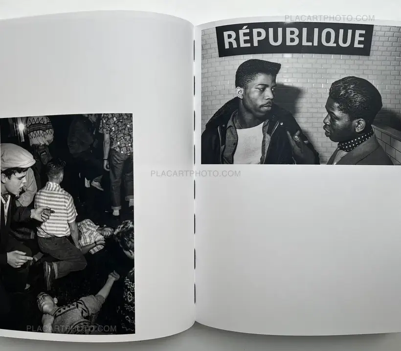 Philippe Chancel – Rebels