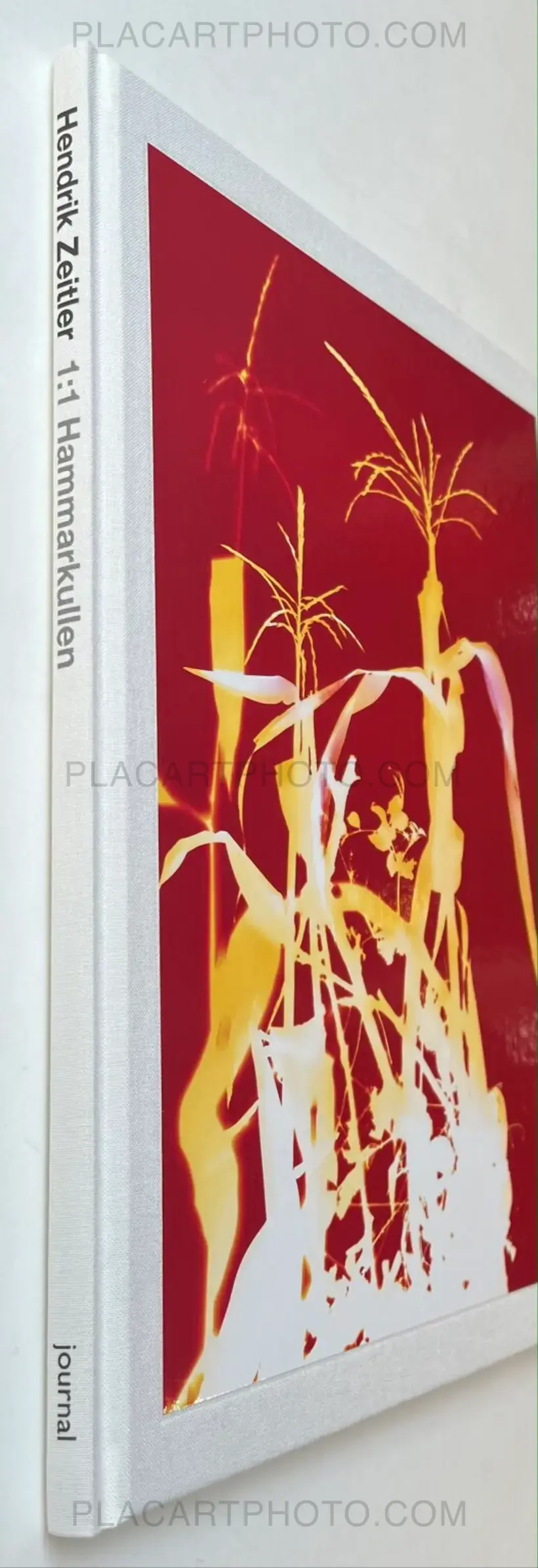 Hendrik Zeitler – 1:1 Hammarkullen (WITH SIGNED AND NUMBERED PRINT)