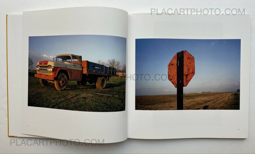 William Eggleston: William Eggleston: Chromes (SIGNED), Steidl