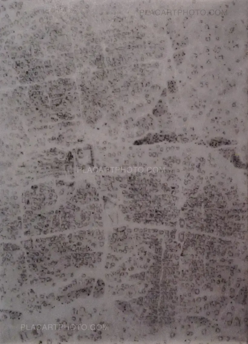 Tomasz Laczny – 40 / The Place which does not exist (Signed)