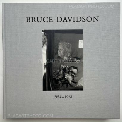 Bruce Davidson,Outside Inside Bruce Davidson,Outside Inside