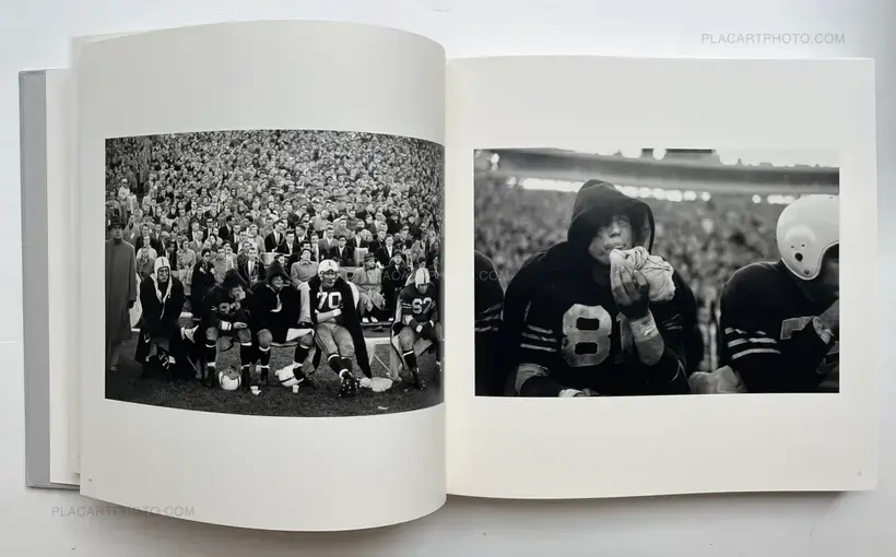 Bruce Davidson – Outside Inside