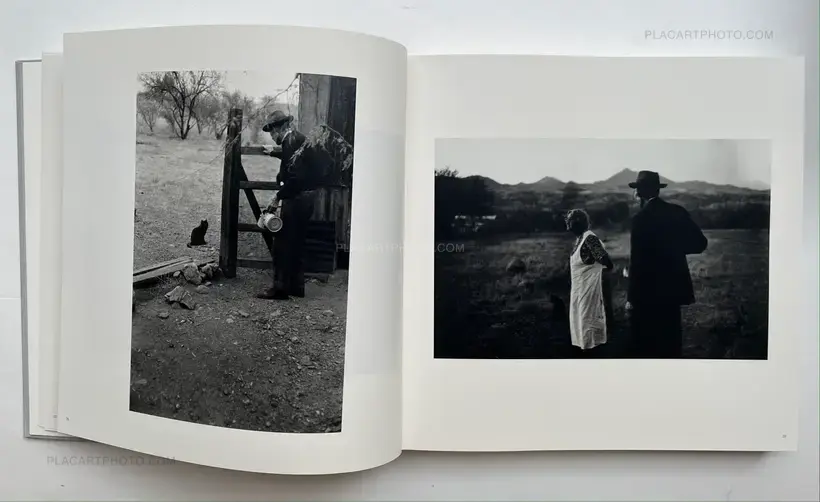 Bruce Davidson – Outside Inside