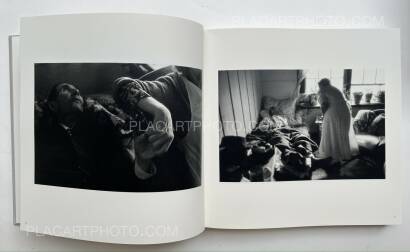 Bruce Davidson,Outside Inside Bruce Davidson,Outside Inside