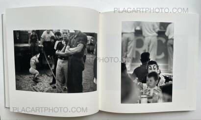 Bruce Davidson,Outside Inside Bruce Davidson,Outside Inside